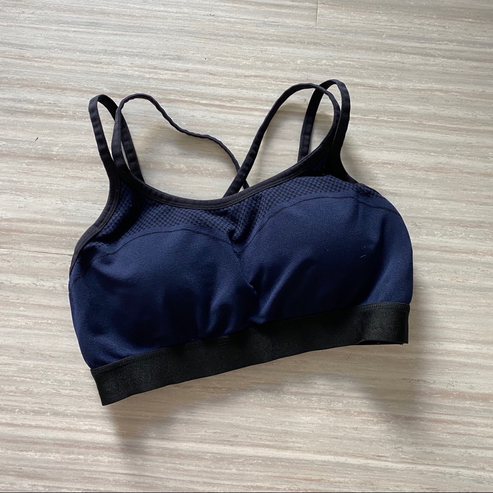 Reebok Sports Bra